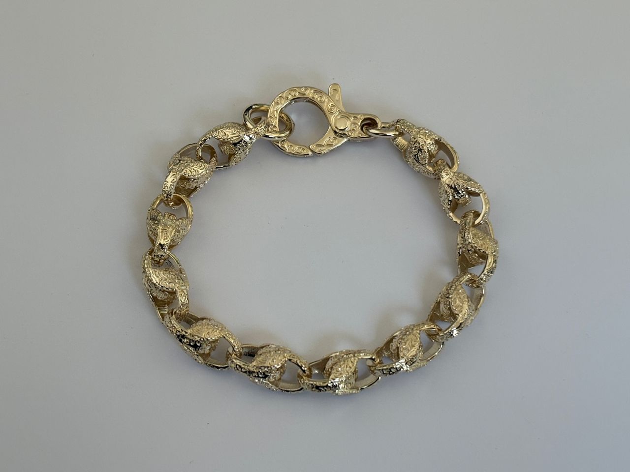 Premium 9mm Tulip Bracelet