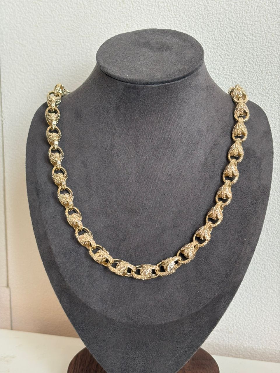 Premium 9mm Tulip Necklace
