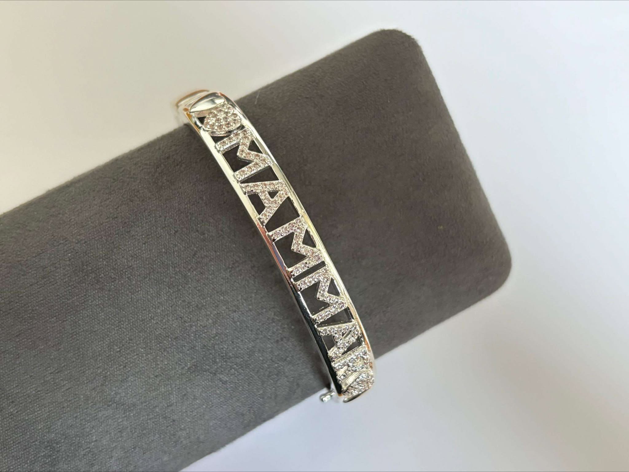 MAMMAR Bangle