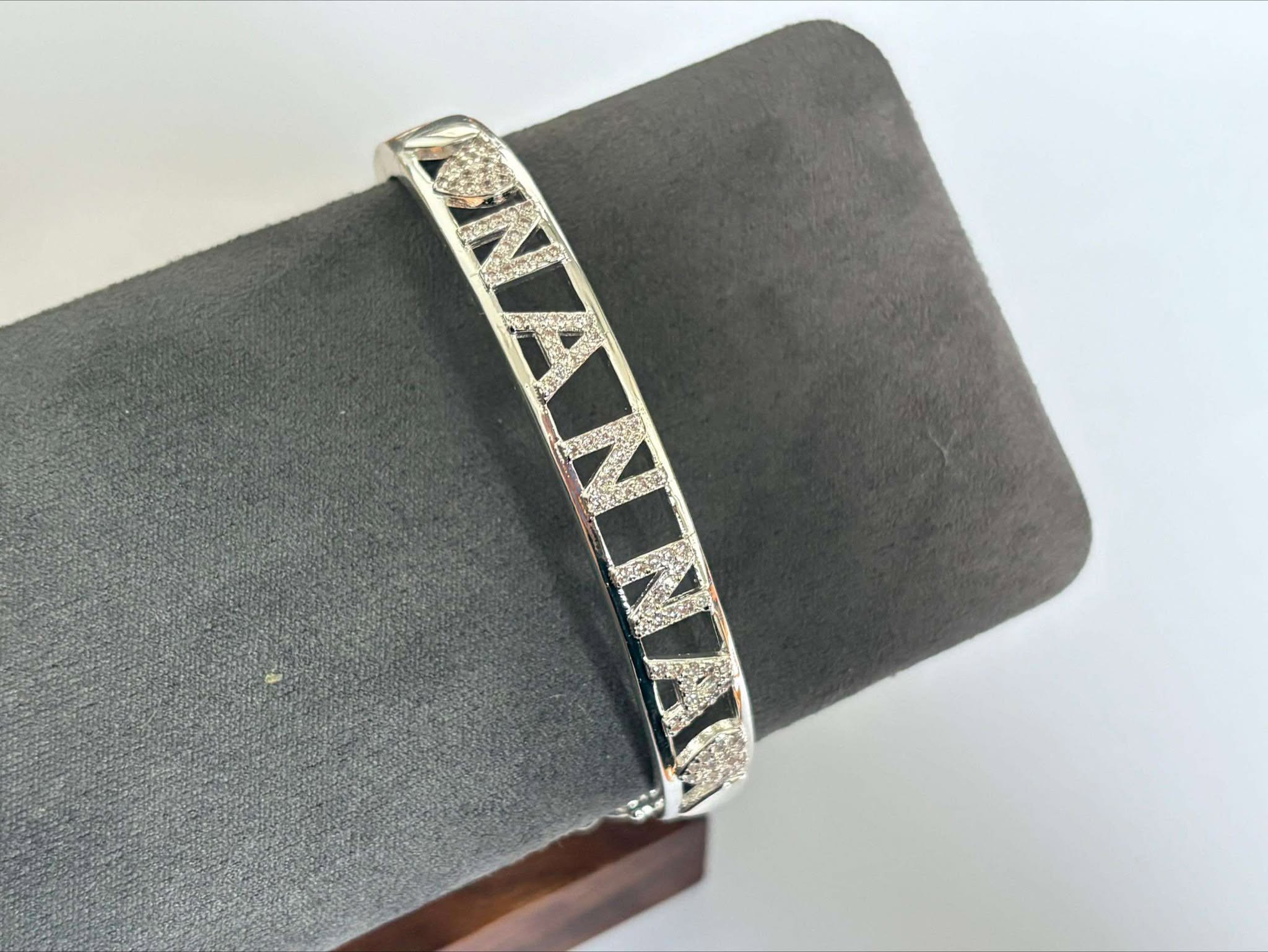 NANNA Bangle