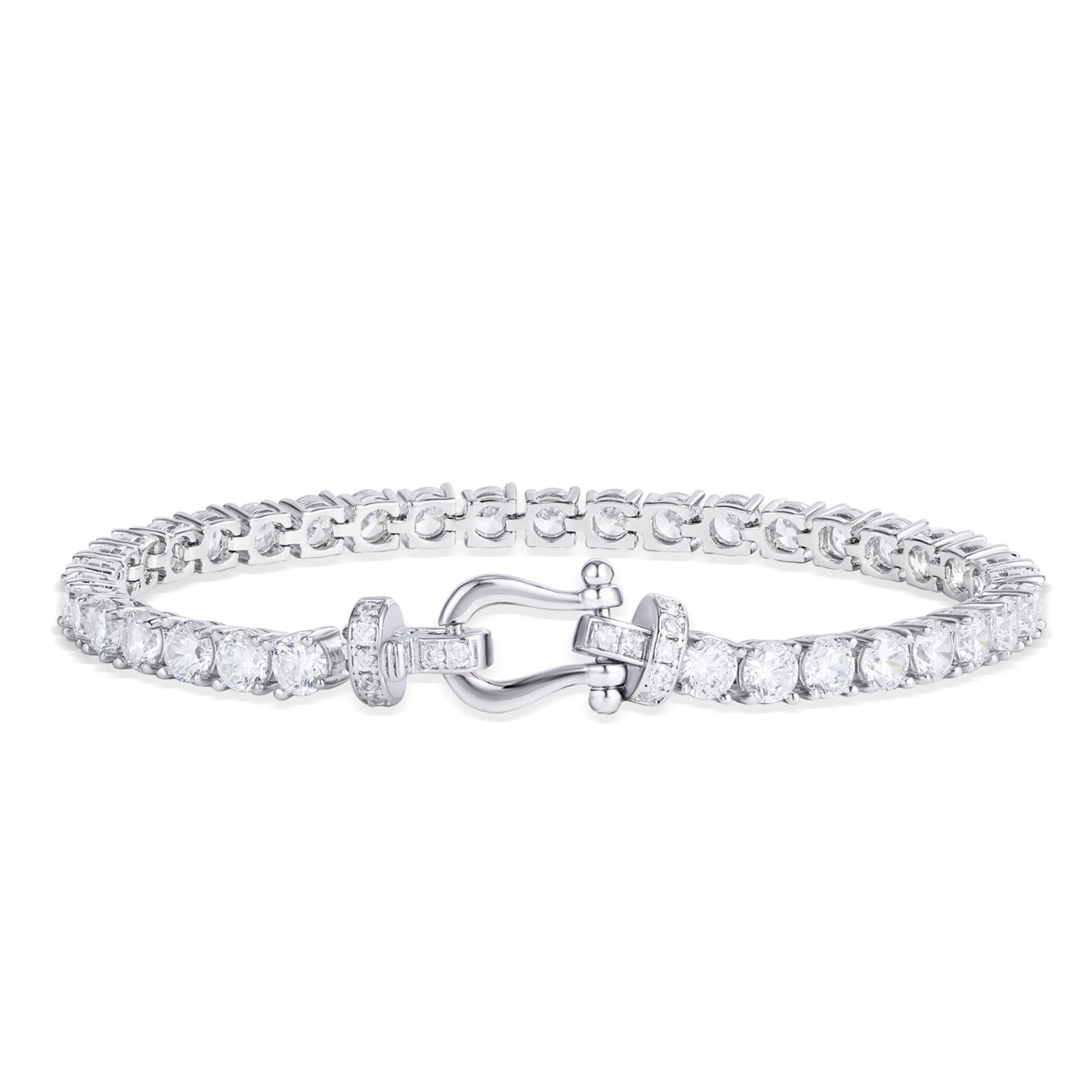 tennis bracelet
