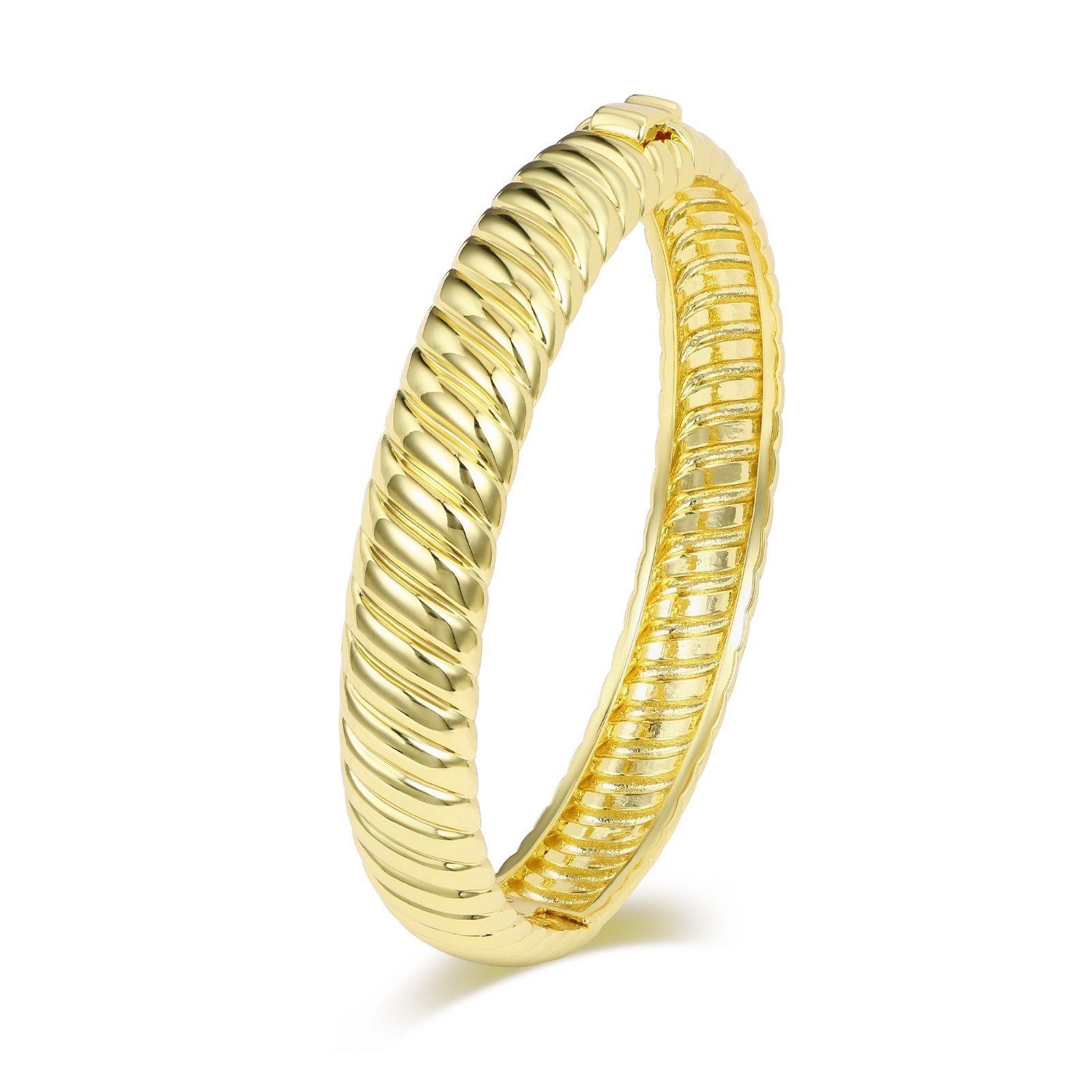 lined eleganze bangle